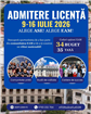 Facultatea de Economie Agroalimentară și a Mediului din cadrul ASE București dă startul admiterii 2026