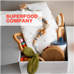Superfood Company transformă datele de vânzări, stocuri și profitabilitate în decizii rapide de business, cu SeniorDashboards