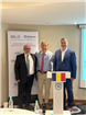 România devine prima țară europeană în care pacienții vor putea avea acces la primul test de sânge pentru evaluarea obiectivă a durerii și a riscului unor afecțiuni de sănătate mintală
