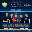 Riviera Mangalia vibrează de energie! 