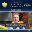 Riviera Mangalia vibrează de energie! 