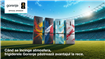 Performanță până în finală: Gorenje, alături de FIFA World Cup 2026™