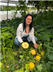 Călătoria unei tinere antreprenoare către succes în agricultura cu valoare adăugată