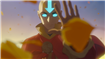 Avatar Aang: The Last Airbender (Avatar Aang: Ultimul războinic al aerului) are premiera în exclusivitate în România pe SkyShowtime din 22 august