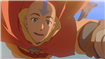 Avatar Aang: The Last Airbender (Avatar Aang: Ultimul războinic al aerului) are premiera în exclusivitate în România pe SkyShowtime din 22 august