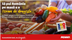 Să pui România pe masă e o formă de dragoste: fructe și legume românești de sezon, la PENNY