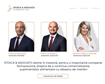 STOICA & ASOCIAȚII obține în instanță, pentru o importantă companie farmaceutică, dreptul de a continua comercializarea suplimentelor alimentare cu albastru de metilen