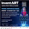 InventART incheie vara printr-o zi dedicata artei, tehnologiei si inventiei. Ultimul eveniment al verii din cadrul proiectului InventART, pe 29 august, la Muzeul National Tehnic „Dimitrie Leonida”