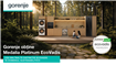 Gorenje a primit din nou Medalia Platinum EcoVadis