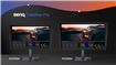 BenQ Creative Pro prezintă seria PV50: monitoare concepute pentru fluxurile de post-producție