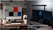 BenQ extinde gama ScreenBar cu ScreenBar Max și iScreenBar, două soluții pentru spațiile de lucru moderne