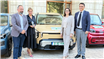 KIA EV2 câștigă Best Electric City Car 2026. Renault 4 și ALLVIEW 4City au fost alegerile publicului la Premiile de Popularitate.