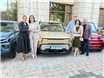 KIA EV2 câștigă Best Electric City Car 2026. Renault 4 și ALLVIEW 4City au fost alegerile publicului la Premiile de Popularitate.