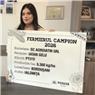 Fermierii campioni la rapiță din județele Călărași și Ialomița