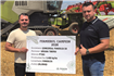 Fermierii campioni la rapiță din județele Călărași și Ialomița