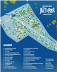 Jazz in the Park Competition anunță programul pe zile. JEMMA, trupa italiană care a câștigat marele premiu anul trecut, revine pentru a închide festivalul