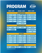 Jazz in the Park Competition anunță programul pe zile. JEMMA, trupa italiană care a câștigat marele premiu anul trecut, revine pentru a închide festivalul