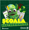 ECOTIC deschide înscrierile în programul național „Școala Ecoterrienilor”
