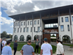 Axis BootCamp 2026: demonstrații tehnice și experiență practică la Snagov