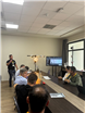 Axis BootCamp 2026: demonstrații tehnice și experiență practică la Snagov
