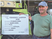 Fermierii campioni la rapiță cu hibrizii Pioneer din județul Suceava