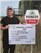 Fermierii campioni la rapiță cu hibrizii Pioneer din județul Suceava
