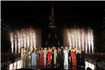 Nadia Comăneci, primul ambasador L’Oréal Paris din România pe podiumul Le Défilé de la Paris
