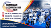 Peste 60 de expozanți la Romanian Security Fair 2026