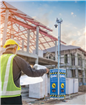 ELKO anunță 5 beneficii ale supravegherii mobile cu Axis | Exemple din diferite industrii