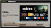 Hisense extinde experiența Smart TV în România: VIDAA aduce Orange TV Go și Spotify într-un ecosistem cu peste 600 de aplicații