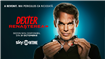 Trick or treat: Dexter se întoarce în sezonul doi din Dexter®: Resurrection (Dexter: Renașterea), disponibil în exclusivitate pe SkyShowtime din 31 octombrie