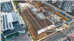 Ananda Group atinge „cota zero” la complexul Biruinței 75, primul proiect nZEB din portofoliu