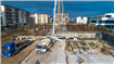 Ananda Group atinge „cota zero” la complexul Biruinței 75, primul proiect nZEB din portofoliu