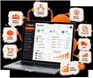 Senior Software lansează Dock9, ecosistem pentru vânzări digitale integrate