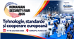 Viitorul tehnologiei de securitate în Europa, dezbătut la Romanian Security Fair 2026