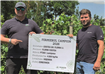 Fermierii campioni la rapiță din județul Constanța