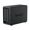 Synology® prezintă DiskStation neo+: patru soluții NAS cu un cost inițial mai accesibil și spațiu pentru dezvoltare