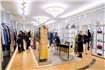 Showroom-ul MBBFW SS'27 a fost organizat la București, în cadrul Mercedes-Benz Fashion Week, ediția 2026