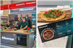 Hisense aduce spectacolul culinar la Altex Pantelimon, alături de Chef Ștefan Popescu