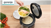 Mese delicioase, fără efort, cu noile multicookere Gorenje